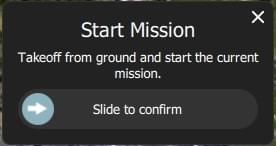 Start mission