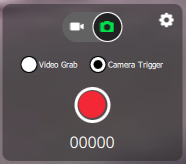 Camera Panel