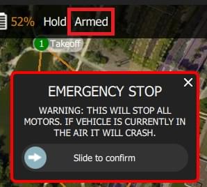 Emergency Stop