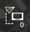 APM Support Forwarding indicator