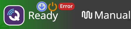 Flight Status badges