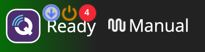 Flight Status badges
